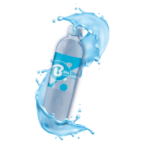 Botella de agua Bela 1 litro
